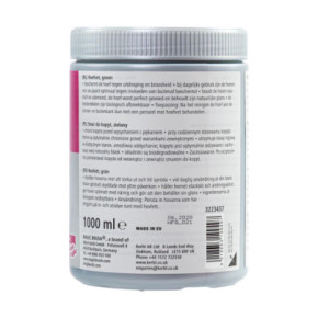 Мехлем за копита MagicBrush, зелен, 1000мл - изображение 1 2