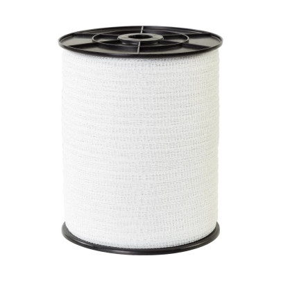 Лента за електропастир - 10 мм - 500 м - 60 кг - 11 Ω/м - изображение 2