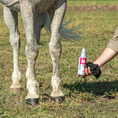 Масло за копита, MagicBrush, 500мл. - изображение 6