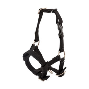 Оглавник за алпака, черен - изображение 1