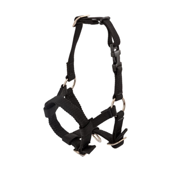 Оглавник за алпака, черен - изображение 1