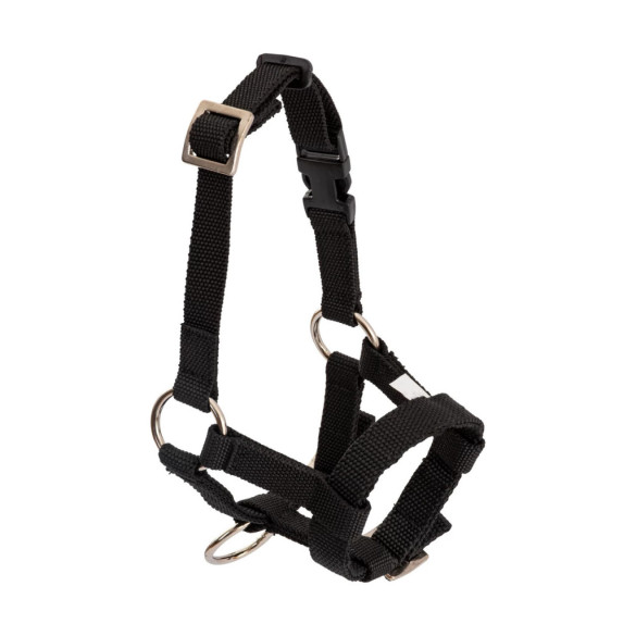 Оглавник за алпака, черен - изображение 3