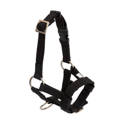 Оглавник за алпака, черен - изображение 3