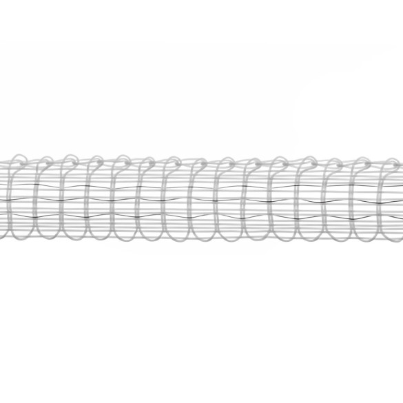 Лента за електропастир - 10 мм - 500 м - 60 кг - 11 Ω/м - изображение 3