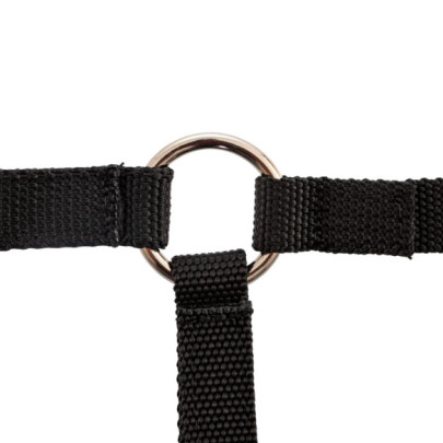 Оглавник за алпака, черен - изображение 5