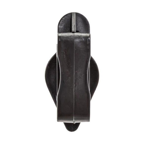 Дълъг изолатор за лента, с винт за дърво, 200мм - изображение 5