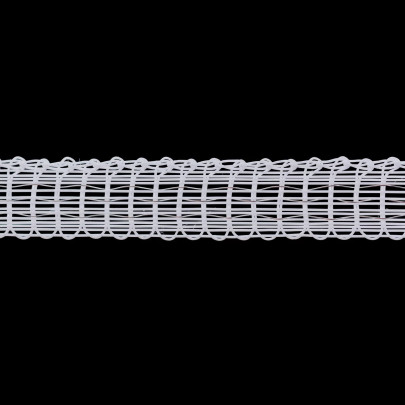 Лента за електропастир - 10 мм - 500 м - 60 кг - 11 Ω/м - изображение 4