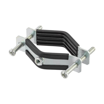 Скоба за монтаж на изолатори с метрична резба M6 - изображение 1