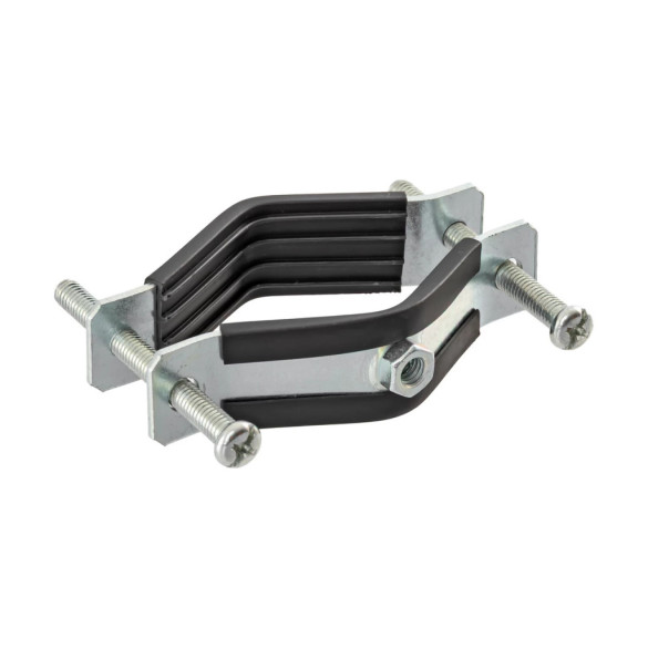 Скоба за монтаж на изолатори с метрична резба M6 - изображение 2