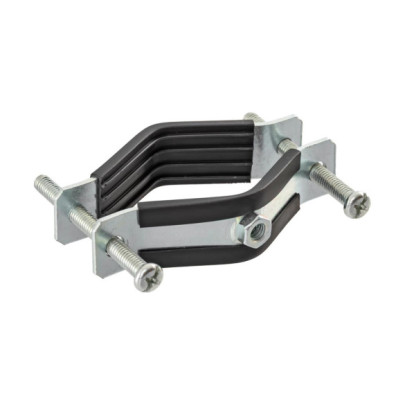 Скоба за монтаж на изолатори с метрична резба M6 - изображение 2