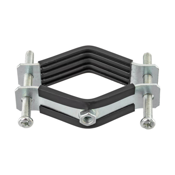 Скоба за монтаж на изолатори с метрична резба M6 - изображение 3