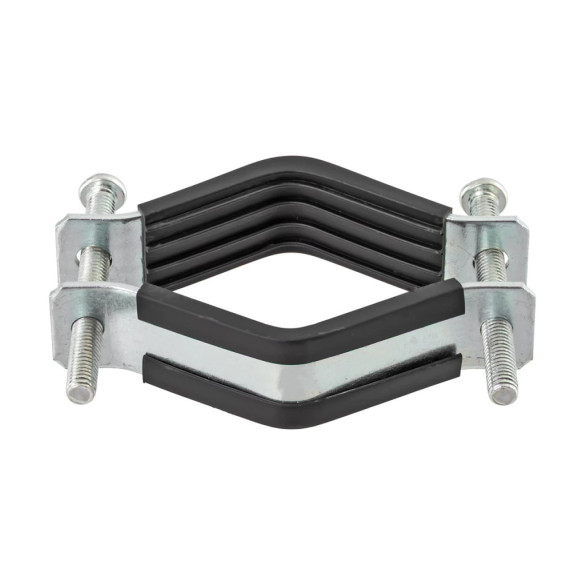 Скоба за монтаж на изолатори с метрична резба M6 - изображение 4