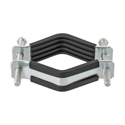 Скоба за монтаж на изолатори с метрична резба M6 - изображение 4