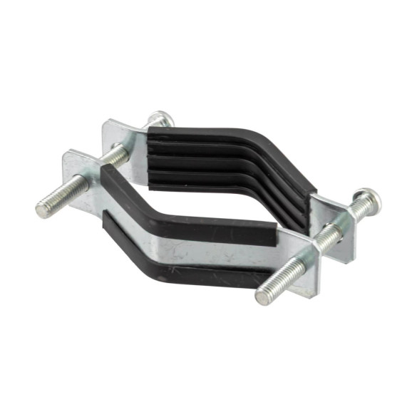 Скоба за монтаж на изолатори с метрична резба M6 - изображение 5