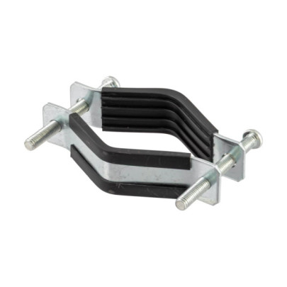 Скоба за монтаж на изолатори с метрична резба M6 - изображение 5