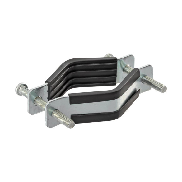 Скоба за монтаж на изолатори с метрична резба M6 - изображение 6