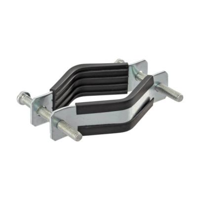 Скоба за монтаж на изолатори с метрична резба M6 - изображение 6