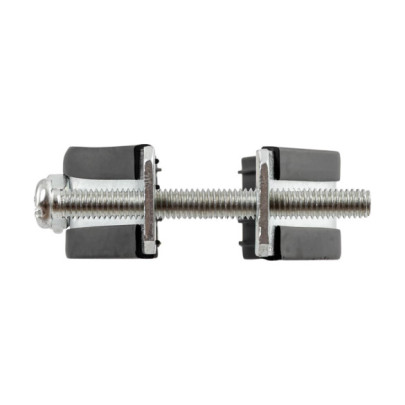 Скоба за монтаж на изолатори с метрична резба M6 - изображение 8