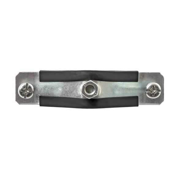 Скоба за монтаж на изолатори с метрична резба M6 - изображение 9