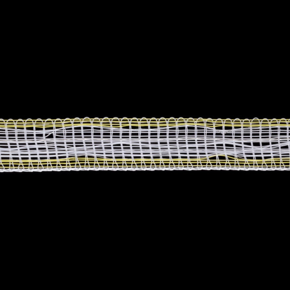 Лента за елетропастир - 20 мм - 200 м - 90 кг - 0,4 Ω/м - изображение 3