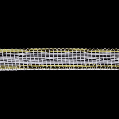 Лента за елетропастир - 20 мм - 200 м - 90 кг - 0,4 Ω/м - изображение 3