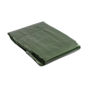 Защитно покривало, PolyGuard, 210г/м², 6 × 4м - изображение 1 2