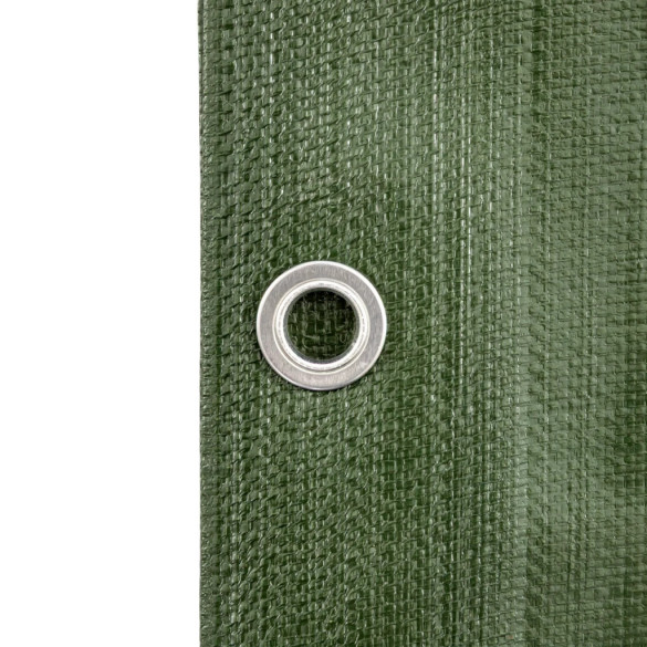 Защитно покривало, PolyGuard, 210г/м², 14 × 8м - изображение 4