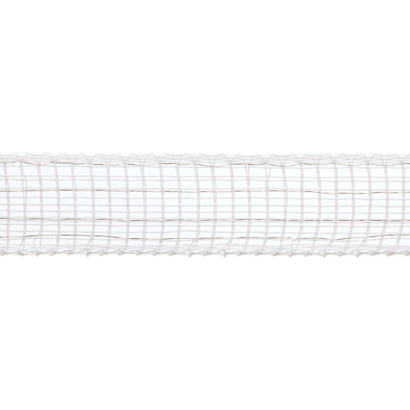 Лента за електропастир - 20 мм - 500 м - 90 кг - 9 Ω/м - изображение 3