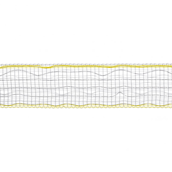 Лента за елетропастир - 40 мм - 200 м - 120 кг - 0,38 Ω/м - изображение 4