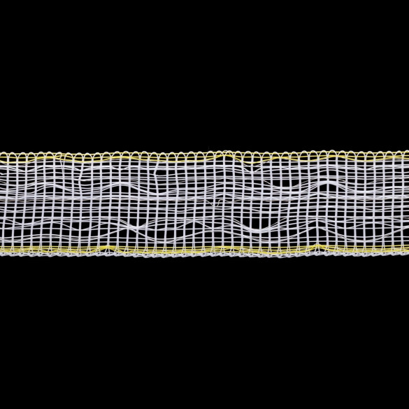 Лента за елетропастир - 40 мм - 500 м - 120 кг - 0,38 Ω/м - изображение 4