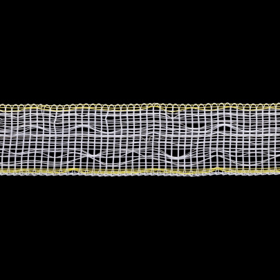 Лента за елетропастир - 40 мм - 500 м - 120 кг - 0,38 Ω/м - изображение 4