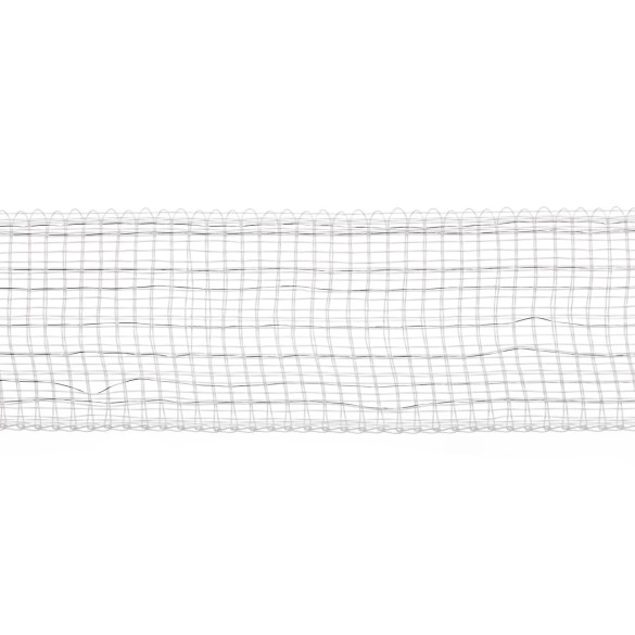 Лента за електропастир - 40 мм - 200 м - 120 кг - 3,8 Ω/м - изображение 3