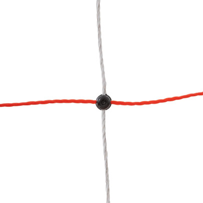 Мрежа за електропастир (електрическа ограда) 50 м × 90 см - изображение 4