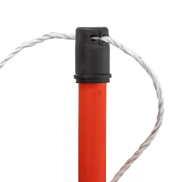 Мрежа за електропастир (електрическа ограда) 50 м × 90 см - изображение 8