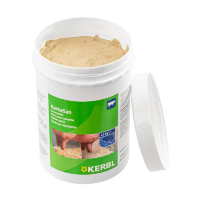 Паста за виме с хума, KerbaSan, 1,5кг - изображение 4