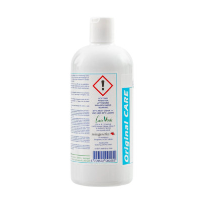 Крем за грижа за вимето, NJP Liniment, 500мл - изображение 3