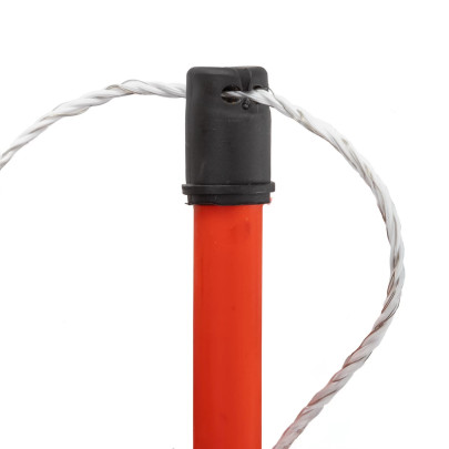 Мрежа за електропастир (електрическа ограда) 50 м × 108 см - изображение 8