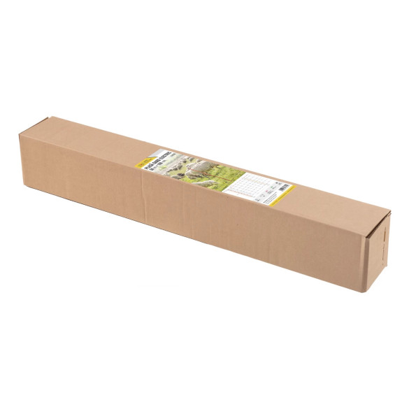 Мрежа за електропастир (електрическа ограда) 50 м × 108 см - изображение 9