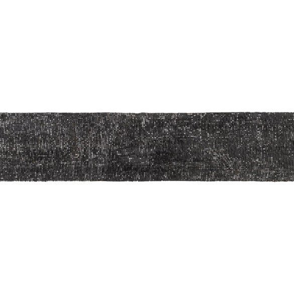 Бандаж(лента) за копита, черен, Kromberg, 45мм × 25м - изображение 6