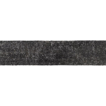 Бандаж(лента) за копита, черен, Kromberg, 45мм × 25м - изображение 6