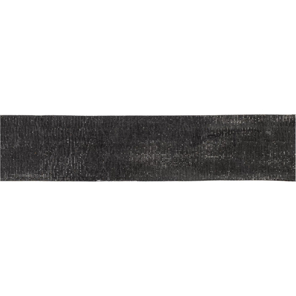 Лента за копита, черна, Certoplast, 45мм × 25м - изображение 6