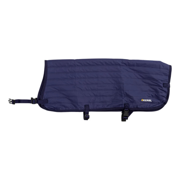 Одеяло за телета, водоустойчиво, EasyWear, тъмно синьо, 80 × 70см - изображение 1