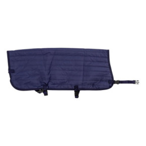 Одеяло за телета, водоустойчиво, EasyWear, тъмно синьо, 80 × 70см - изображение 1 2