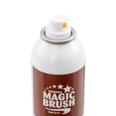 Спрей за кожа с масла, MagicBrush, 225мл - изображение 4