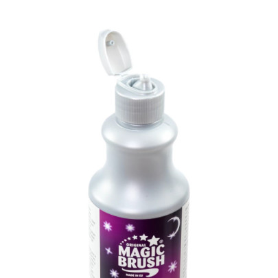 Шампоан за коне, аромат Oriental Nights, MagicBrush, 500мл - изображение 4