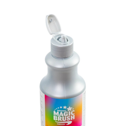 Шампоан за коне, аромат FruitExplosion, MagicBrush, 500мл - изображение 4