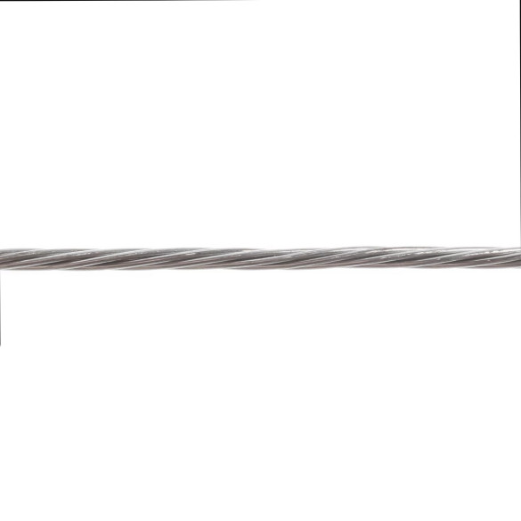 Стоманена тел 1,6 мм - 200 кг - 200 м - изображение 2
