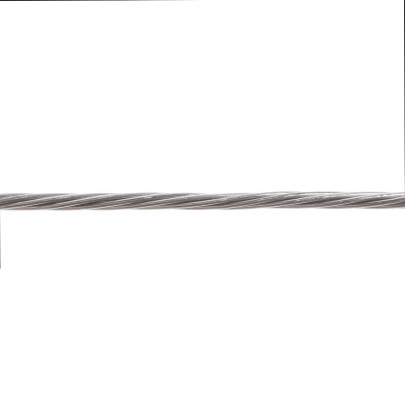 Стоманена тел 1,6 мм - 200 кг - 200 м - изображение 2