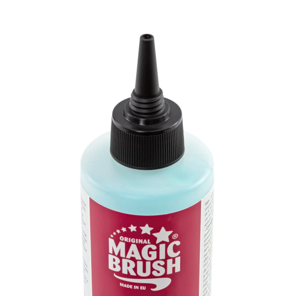Гел за копита на коне, MagicBrush, 200мл - изображение 4