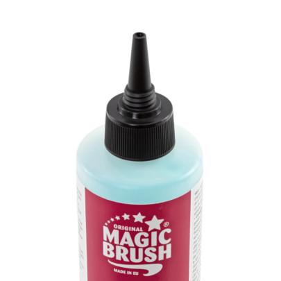 Гел за копита на коне, MagicBrush, 200мл - изображение 4